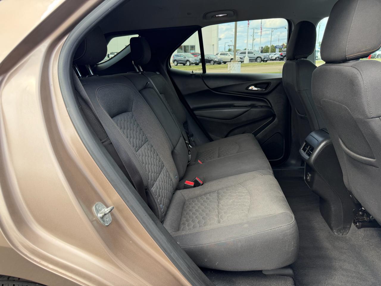 Chevrolet Equinox LT 2WD 2019