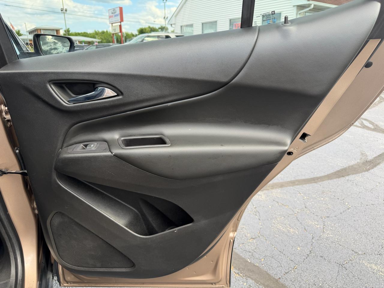 Chevrolet Equinox LT 2WD 2019