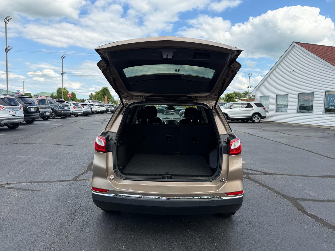 Chevrolet Equinox LT 2WD 2019