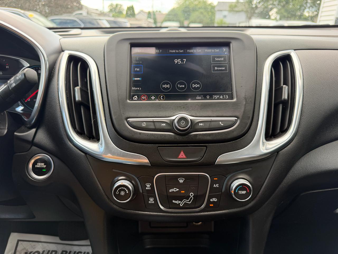 Chevrolet Equinox LT 2WD 2019