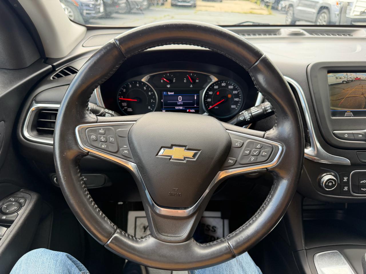 Chevrolet Equinox LT 2WD 2019