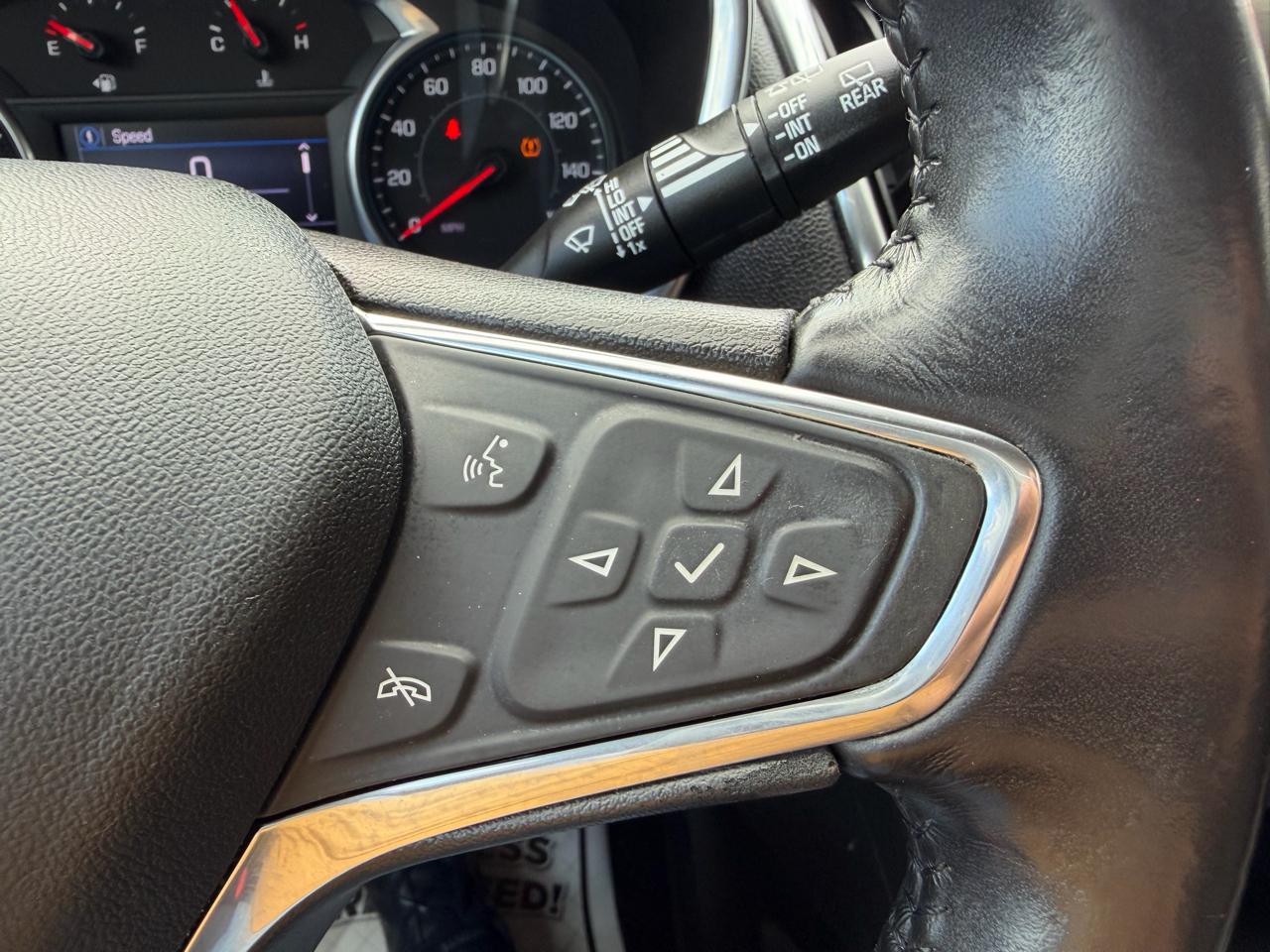 Chevrolet Equinox LT 2WD 2019