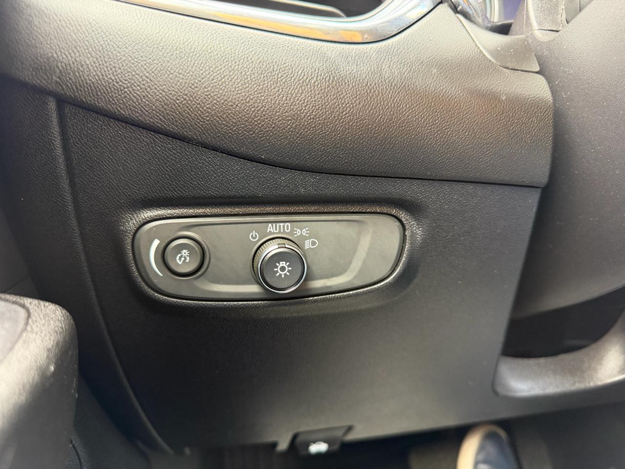 Chevrolet Equinox LT 2WD 2019