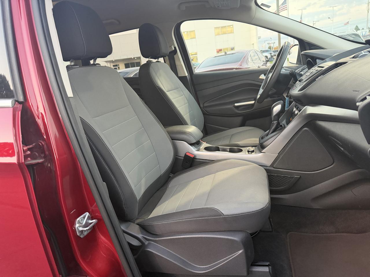 Ford Escape SE FWD 2016