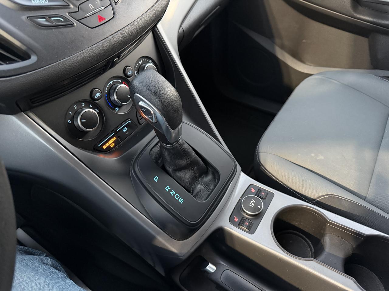 Ford Escape SE FWD 2016