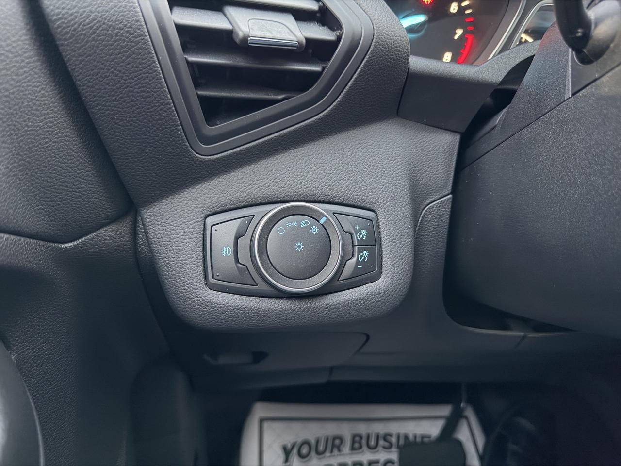 Ford Escape SE FWD 2016