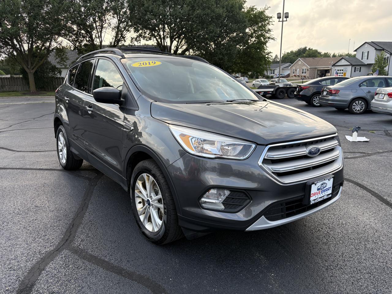 Ford Escape SE 4WD 2019