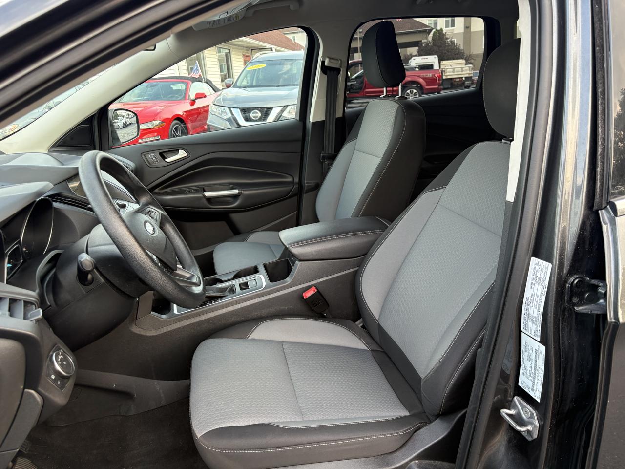 Ford Escape SE 4WD 2019