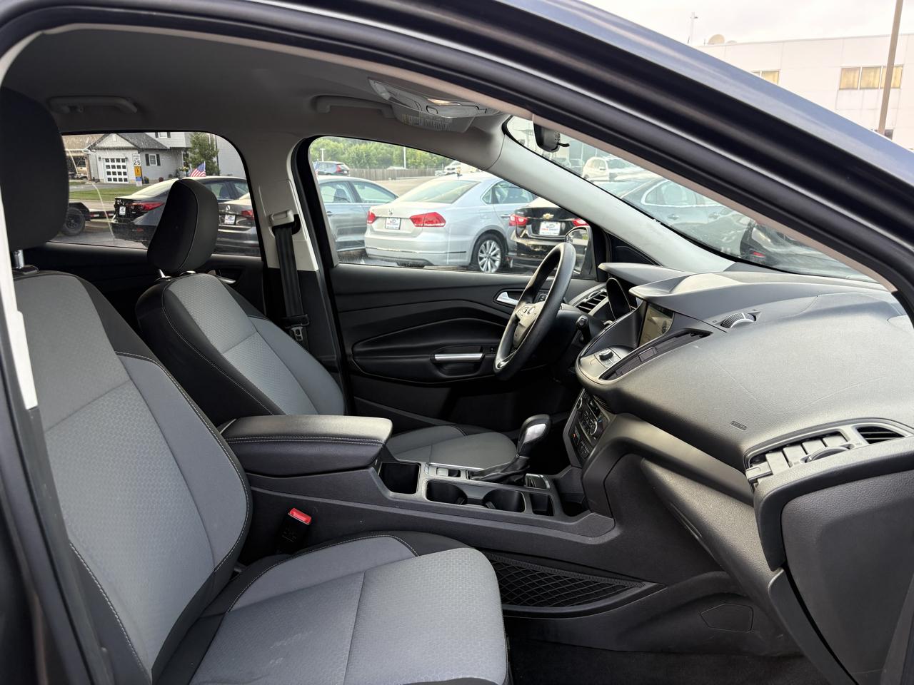 Ford Escape SE 4WD 2019