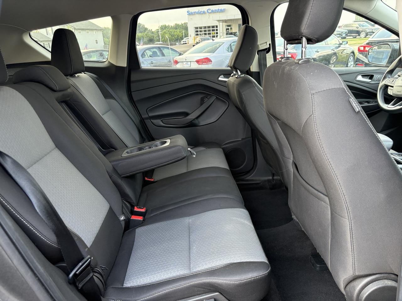 Ford Escape SE 4WD 2019