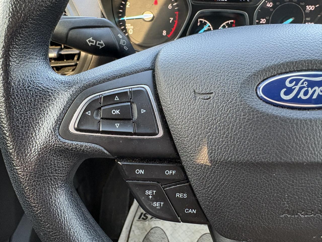 Ford Escape SE 4WD 2019