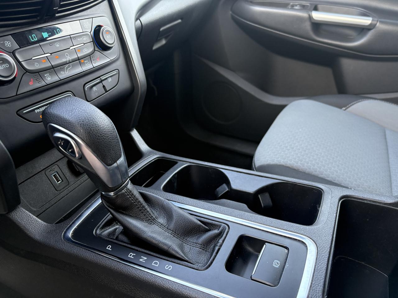 Ford Escape SE 4WD 2019