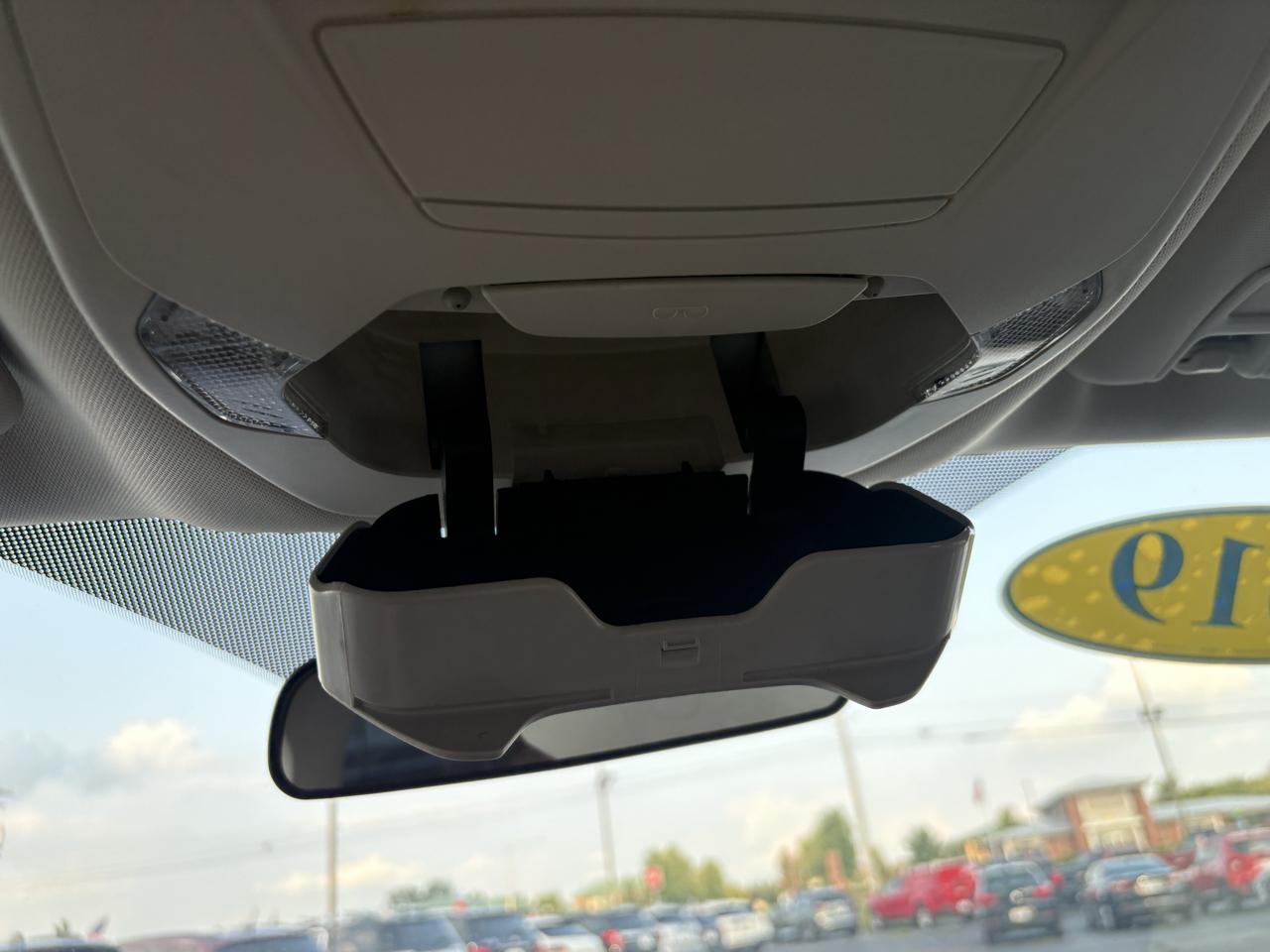 Ford Escape SE 4WD 2019