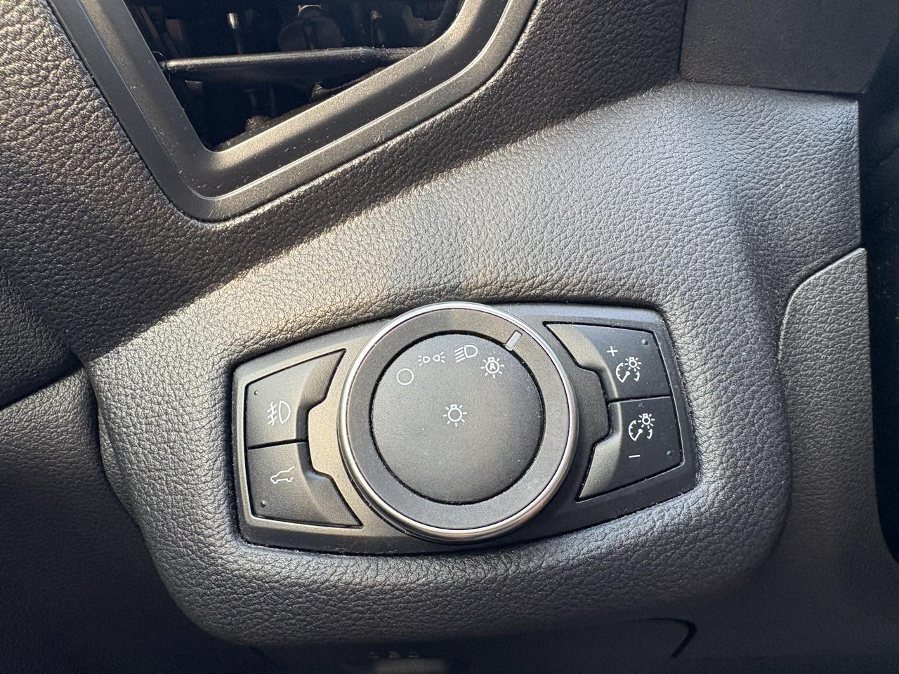 Ford Escape SE 4WD 2019