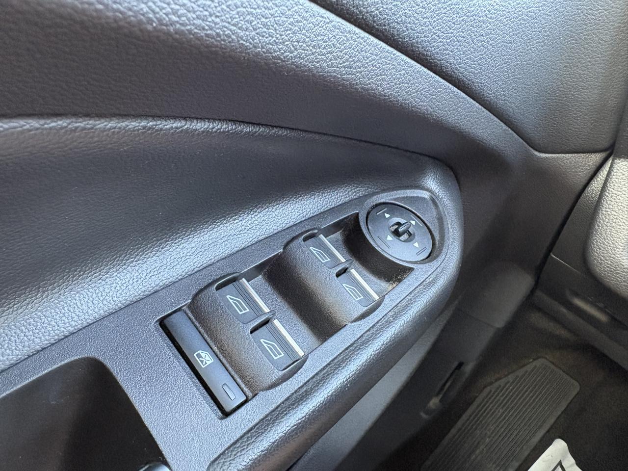 Ford Escape SE 4WD 2019