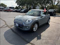 2014 MINI Cooper 