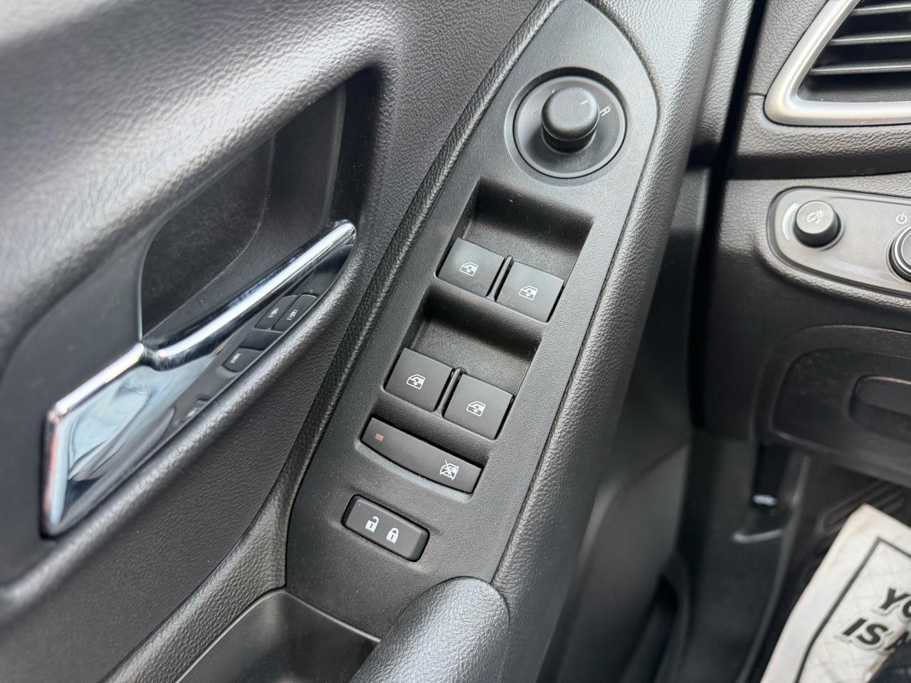 Chevrolet Trax LS FWD 2019