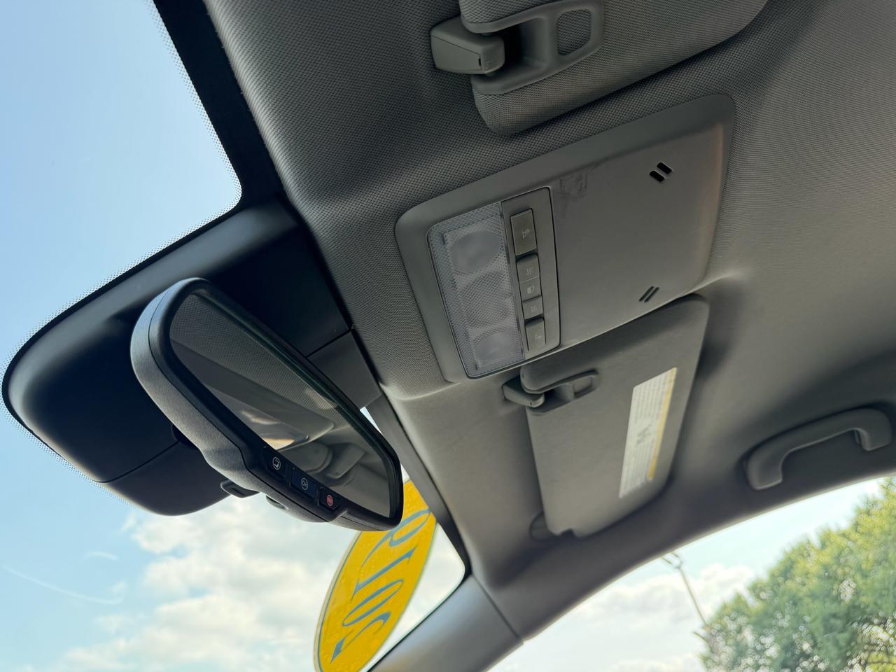 Chevrolet Trax LS FWD 2019