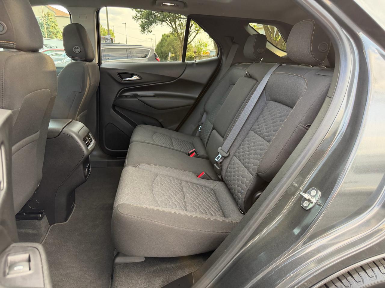 Chevrolet Equinox LT 2WD 2018