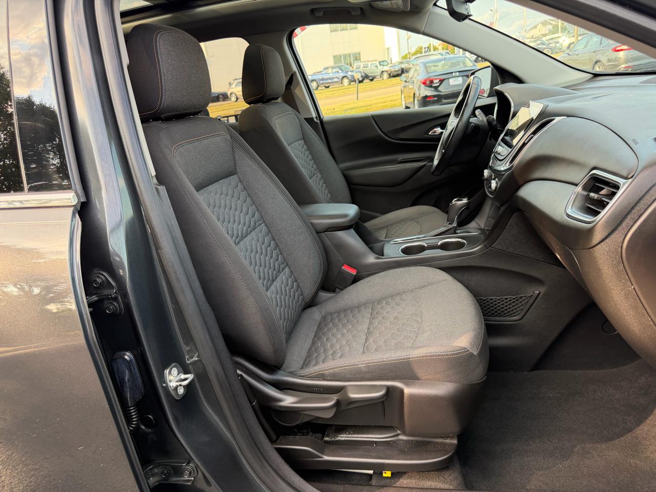Chevrolet Equinox LT 2WD 2018