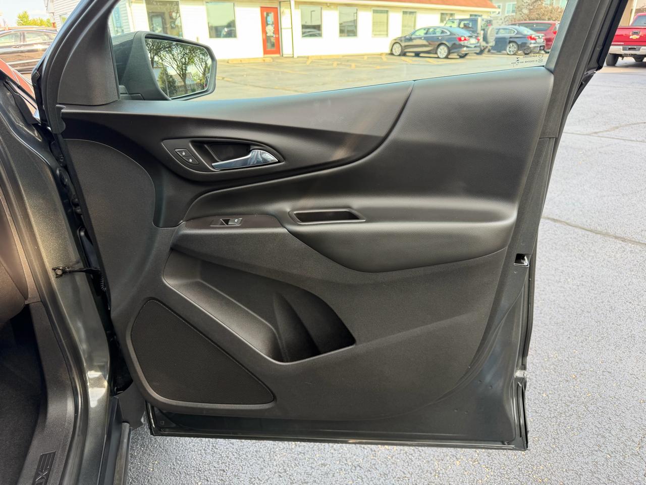 Chevrolet Equinox LT 2WD 2018