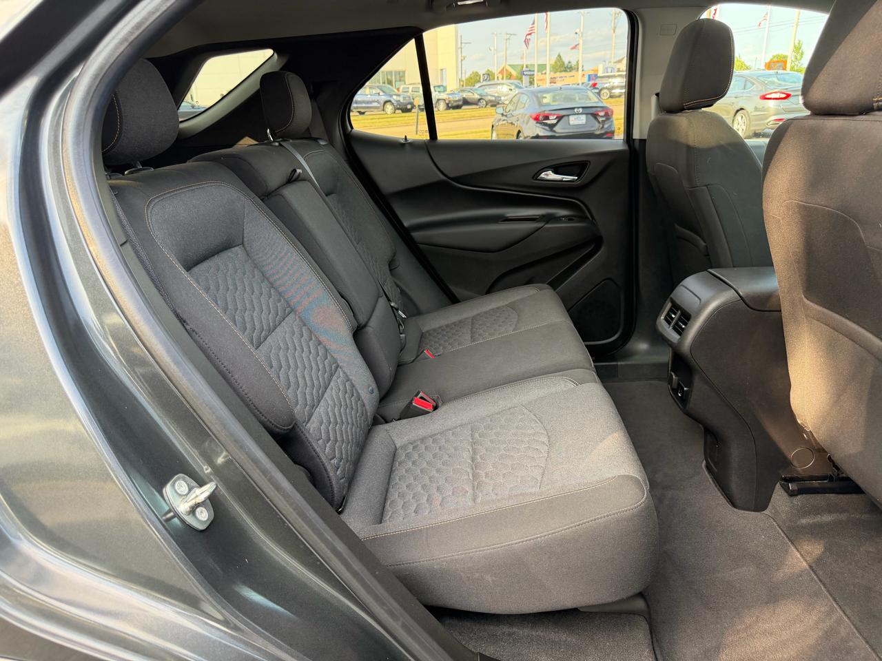 Chevrolet Equinox LT 2WD 2018