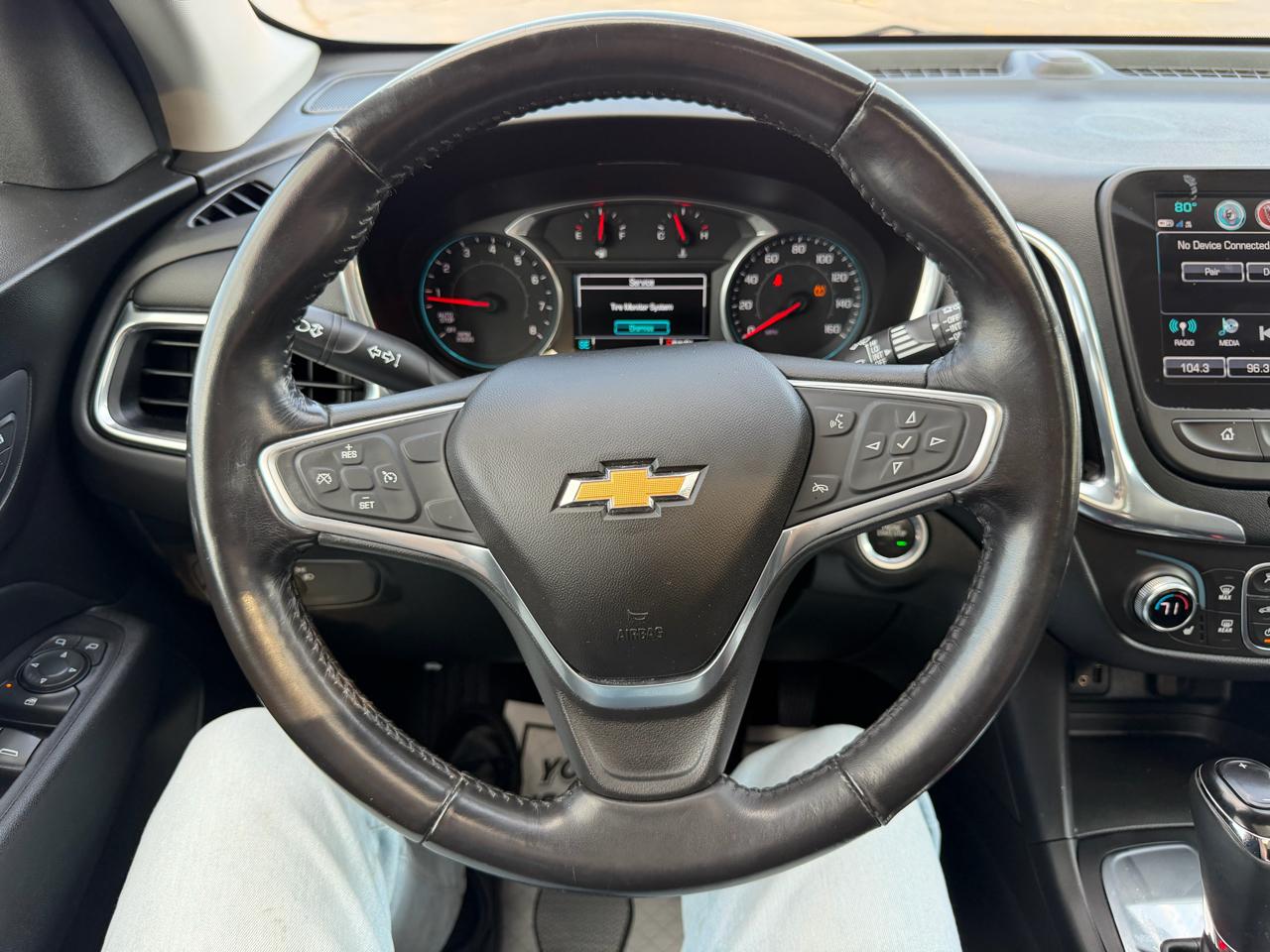 Chevrolet Equinox LT 2WD 2018
