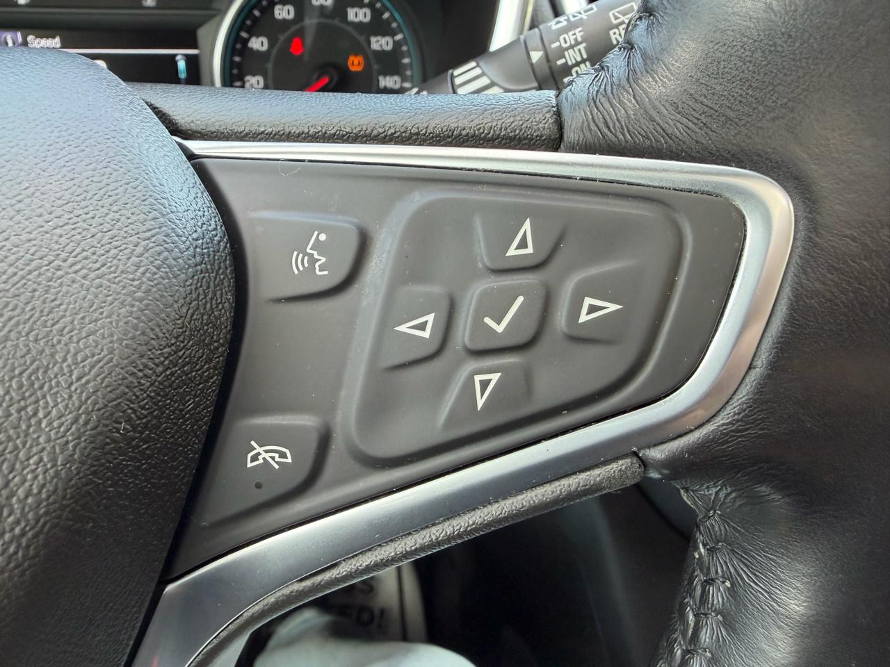 Chevrolet Equinox LT 2WD 2018
