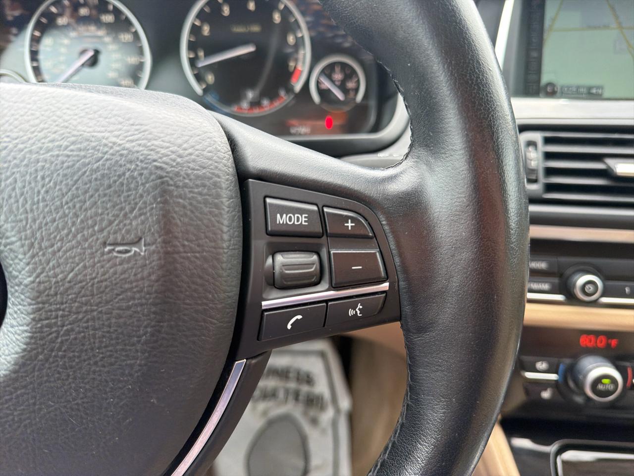 BMW 5-Series 535i xDrive 2014