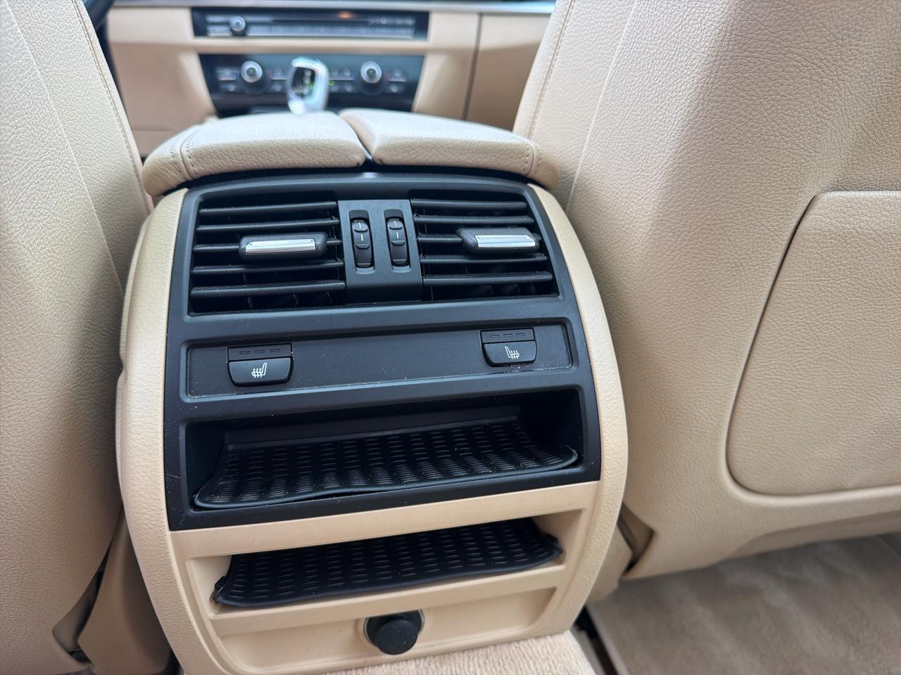 BMW 5-Series 535i xDrive 2014