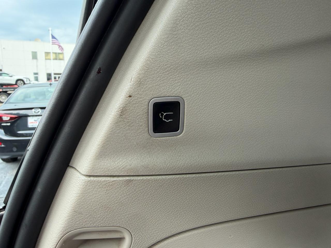 Chrysler Pacifica Touring-L 2017