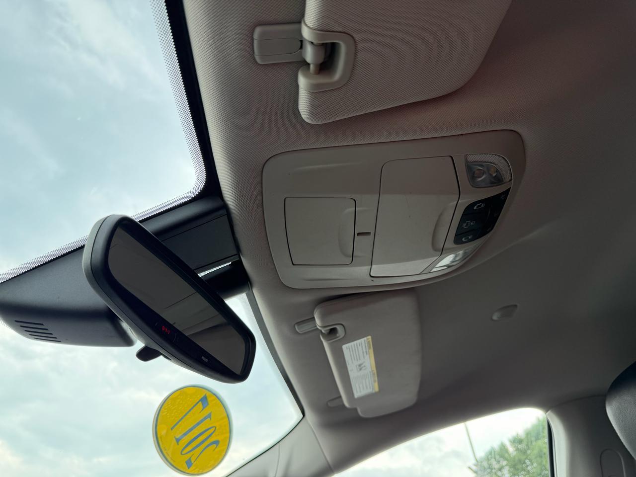 Chrysler Pacifica Touring-L 2017