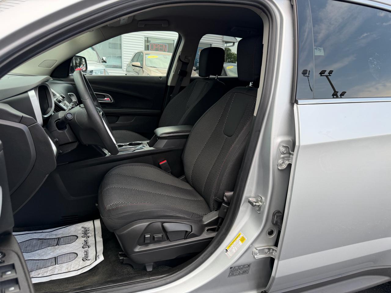 Chevrolet Equinox LT 2WD 2017