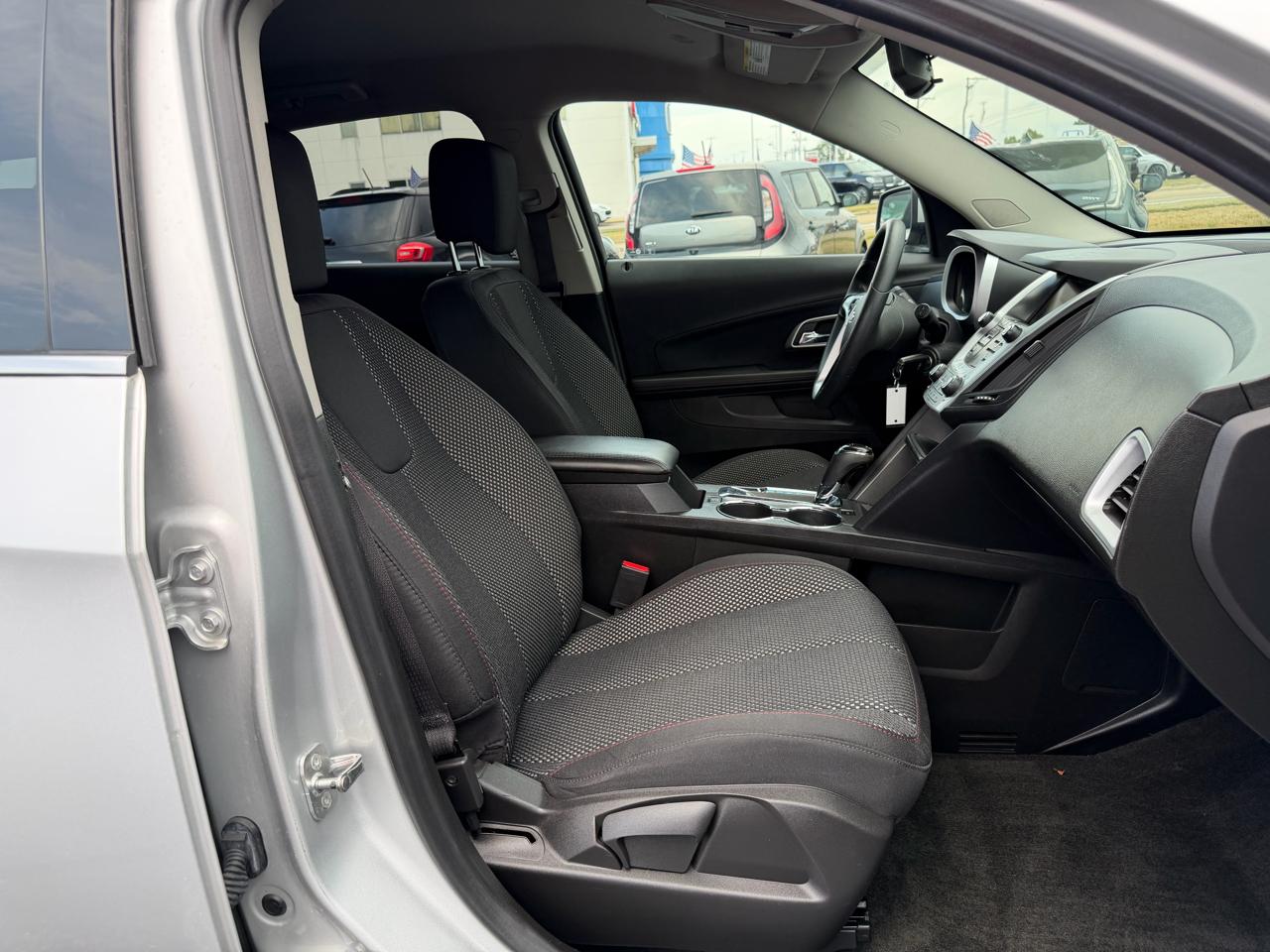Chevrolet Equinox LT 2WD 2017