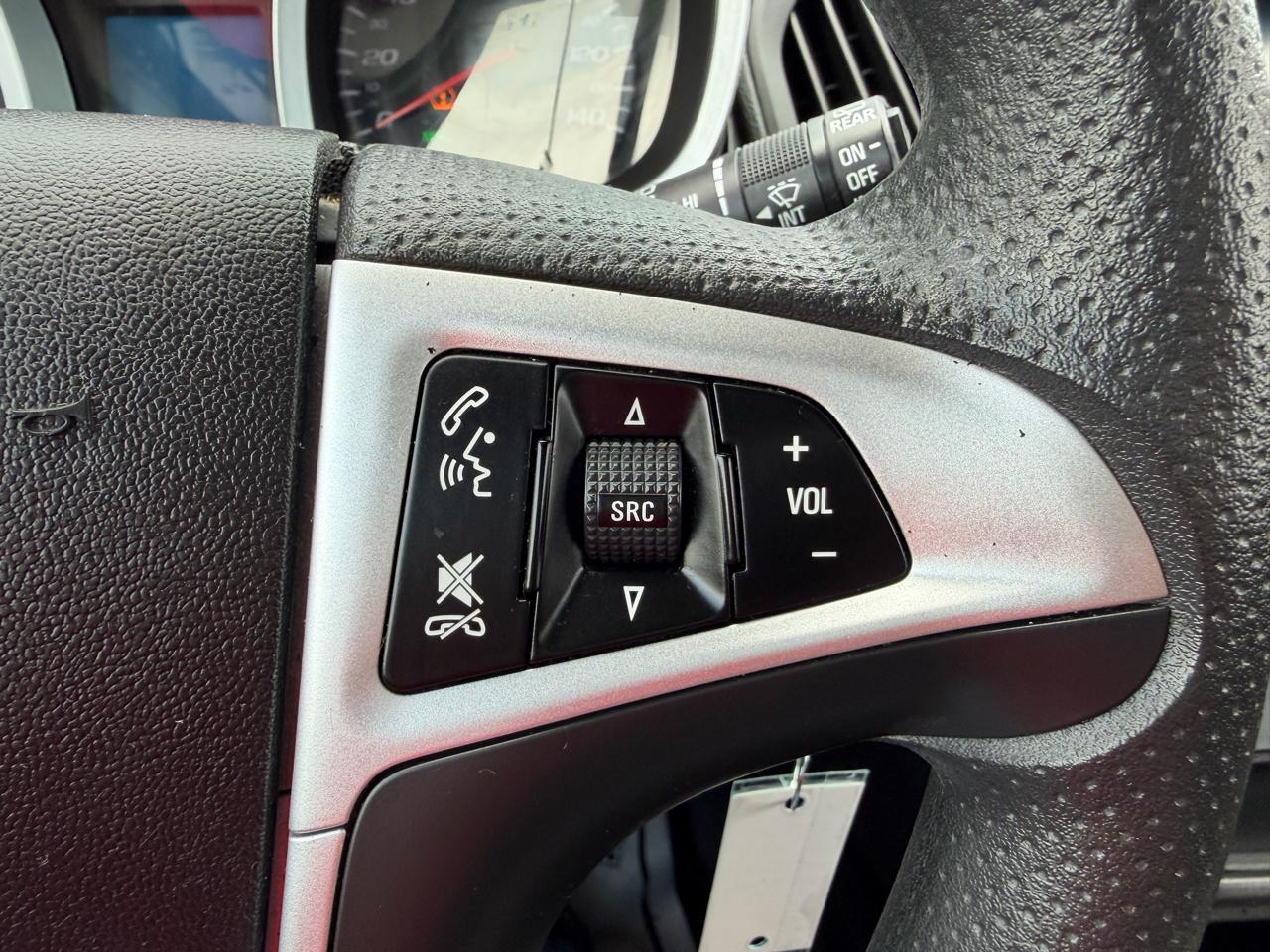 Chevrolet Equinox LT 2WD 2017