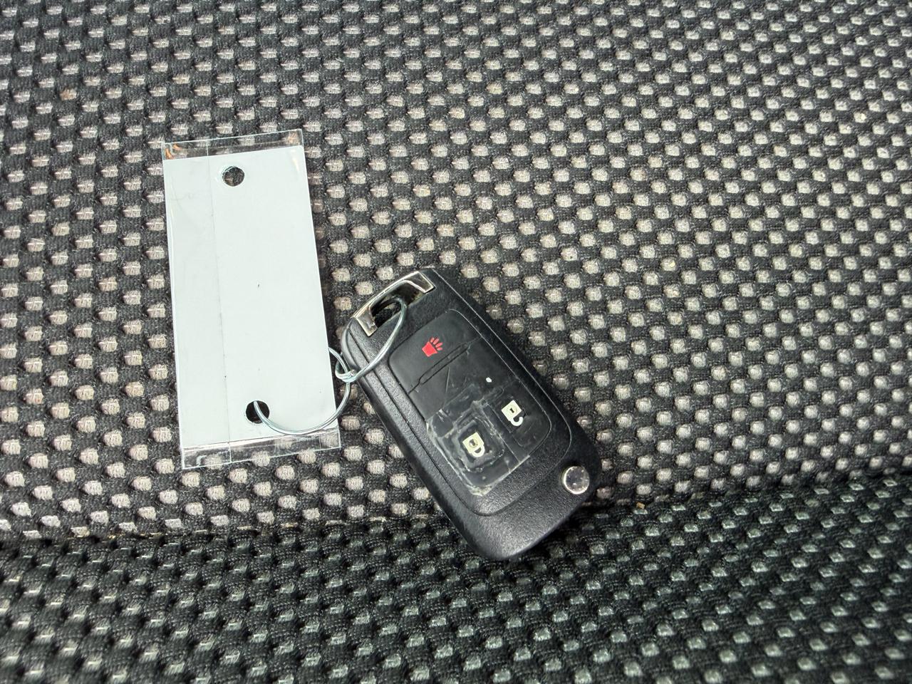 Chevrolet Equinox LT 2WD 2017