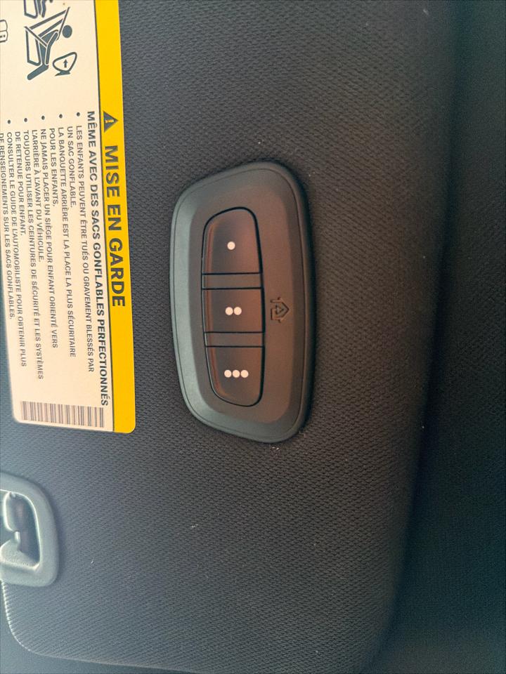 Chrysler Pacifica Touring Plus 2019