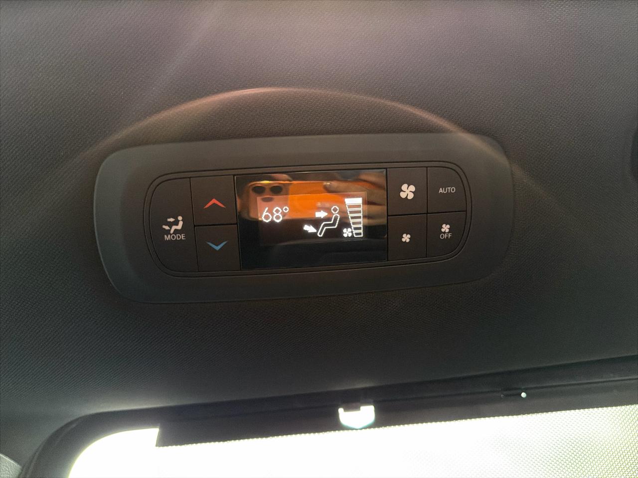 Chrysler Pacifica Touring Plus 2019