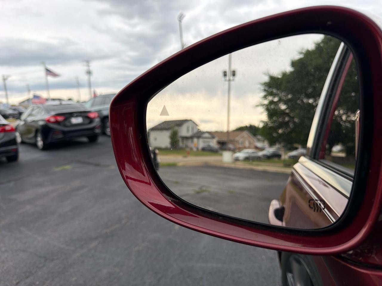 Chrysler Pacifica Touring Plus 2019