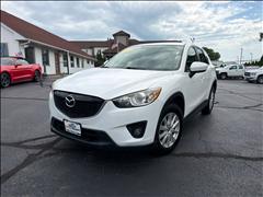 2013 Mazda CX-5 