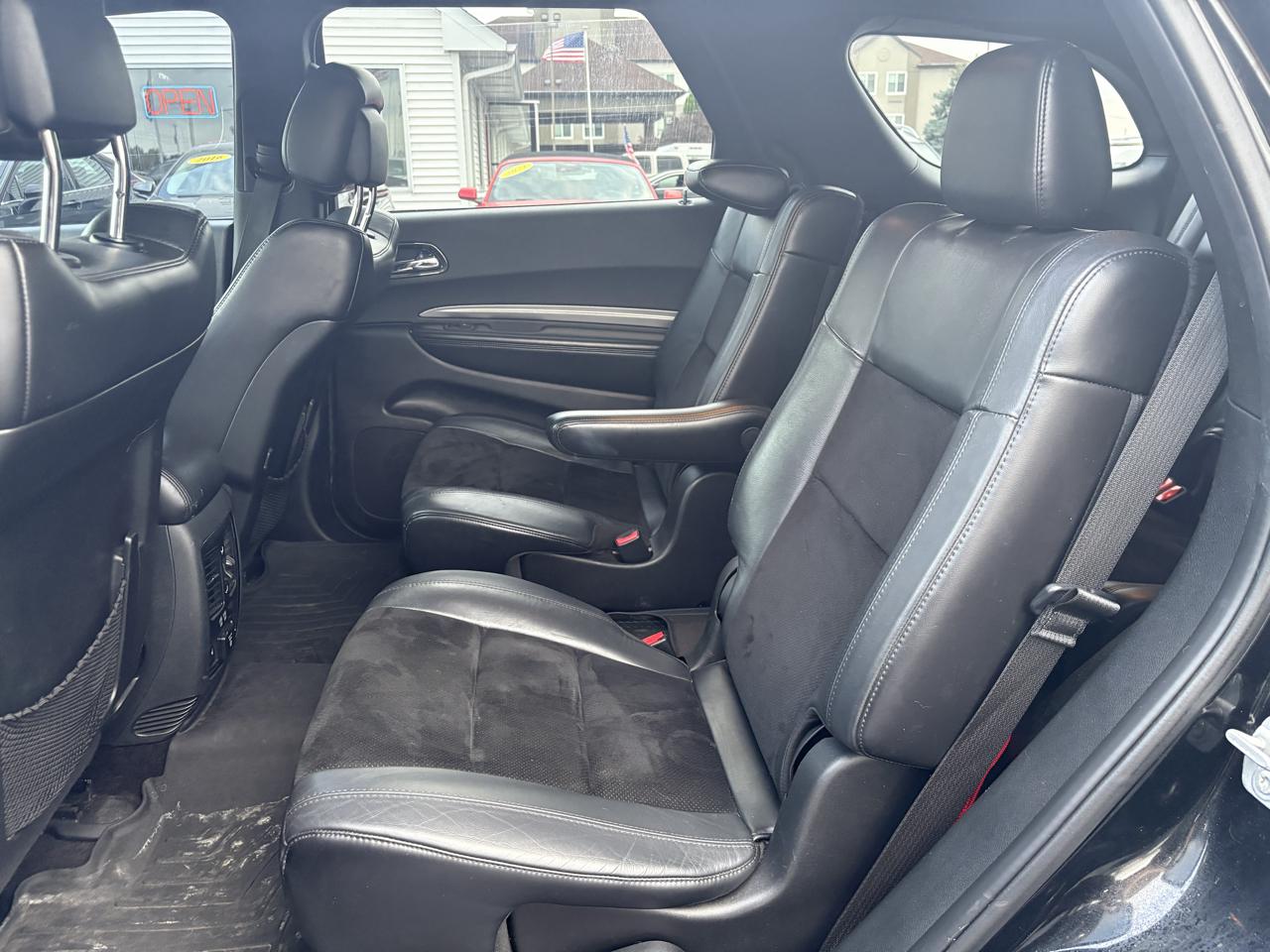 Dodge Durango GT AWD 2018