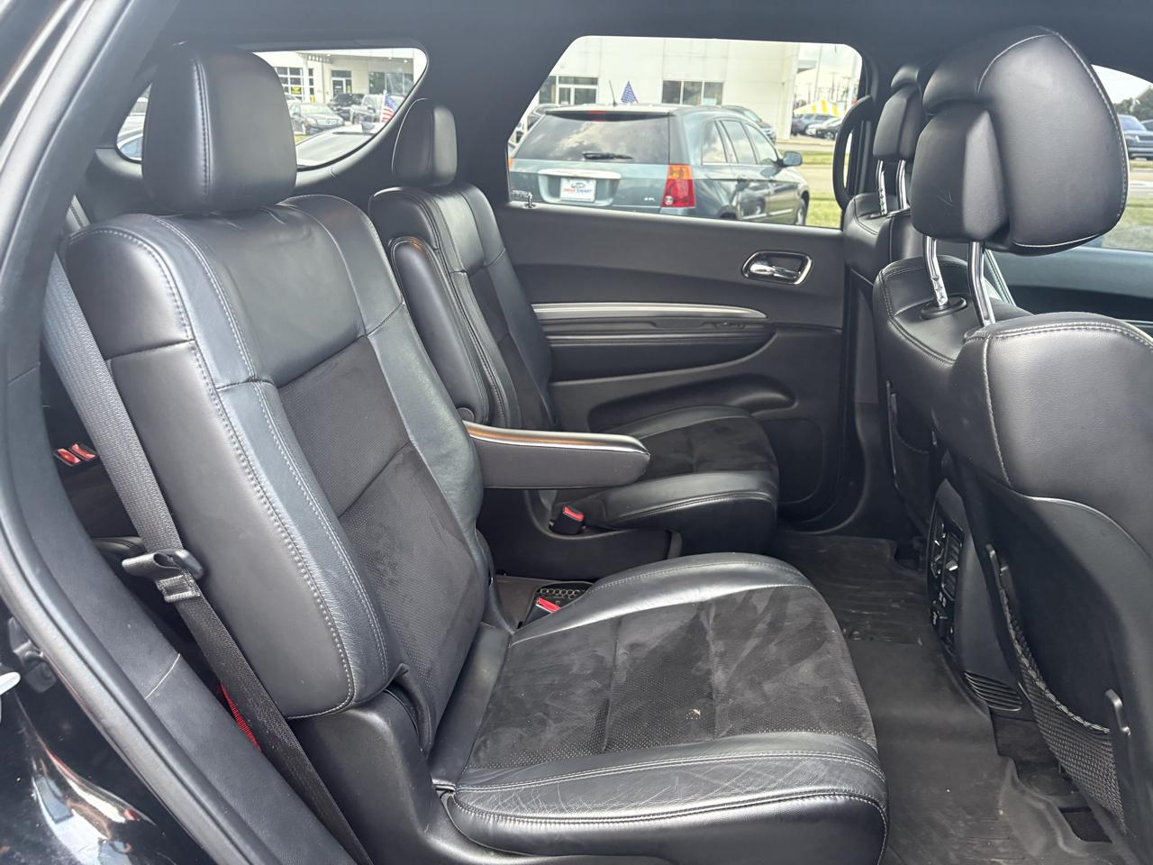 Dodge Durango GT AWD 2018