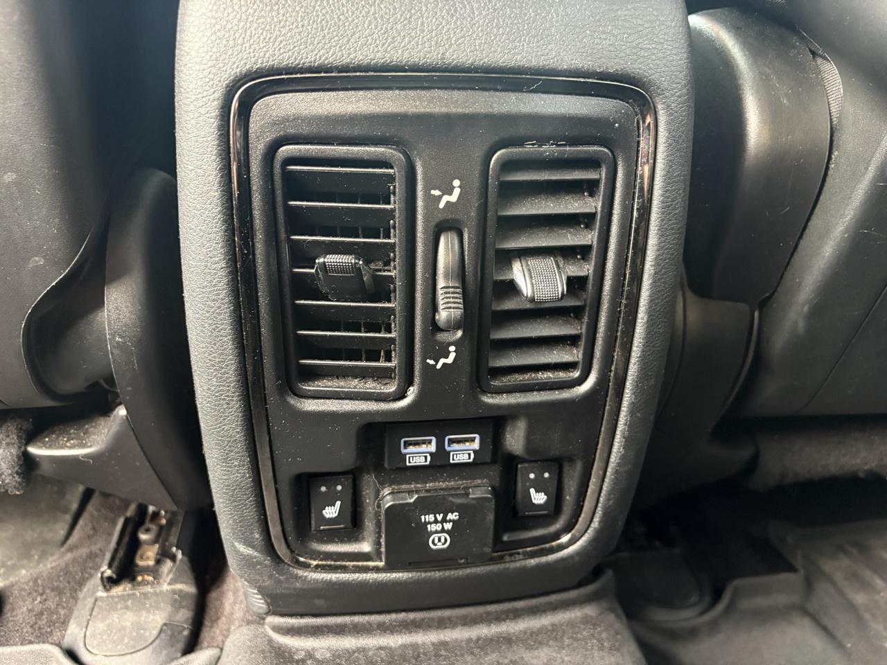 Dodge Durango GT AWD 2018