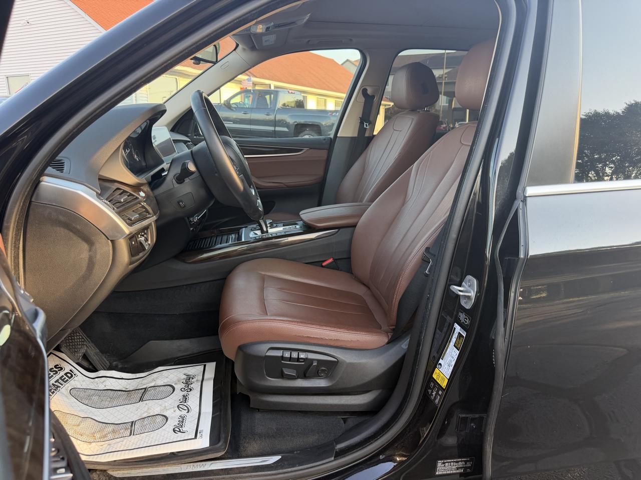 BMW X5 xDrive35i 2015