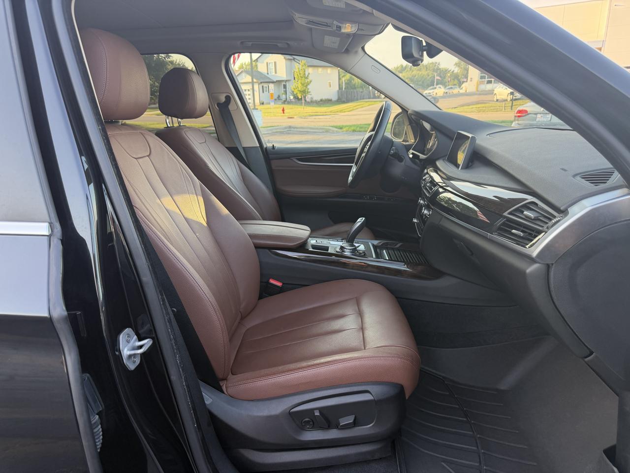 BMW X5 xDrive35i 2015