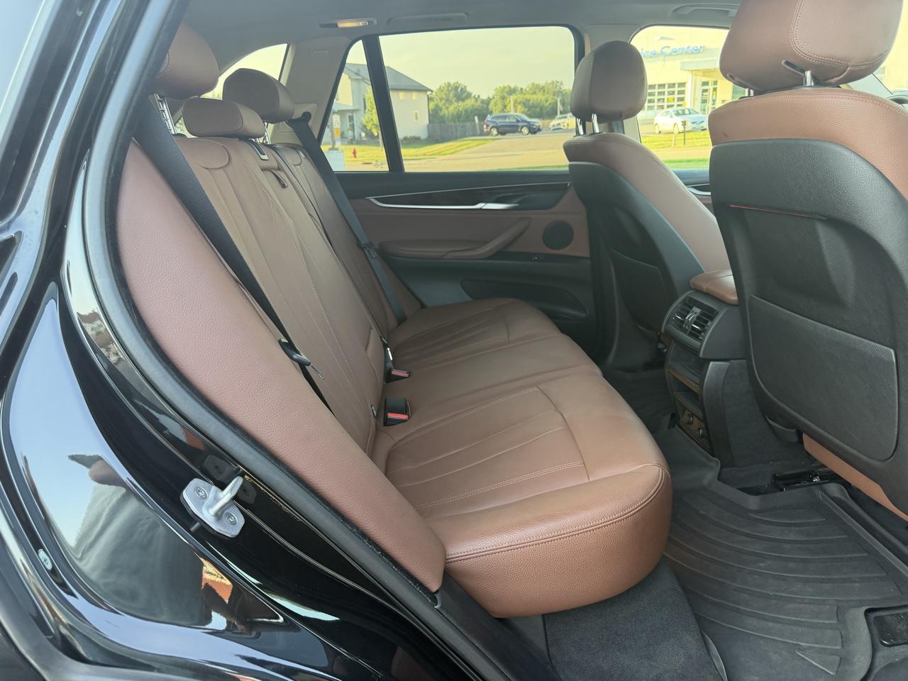 BMW X5 xDrive35i 2015