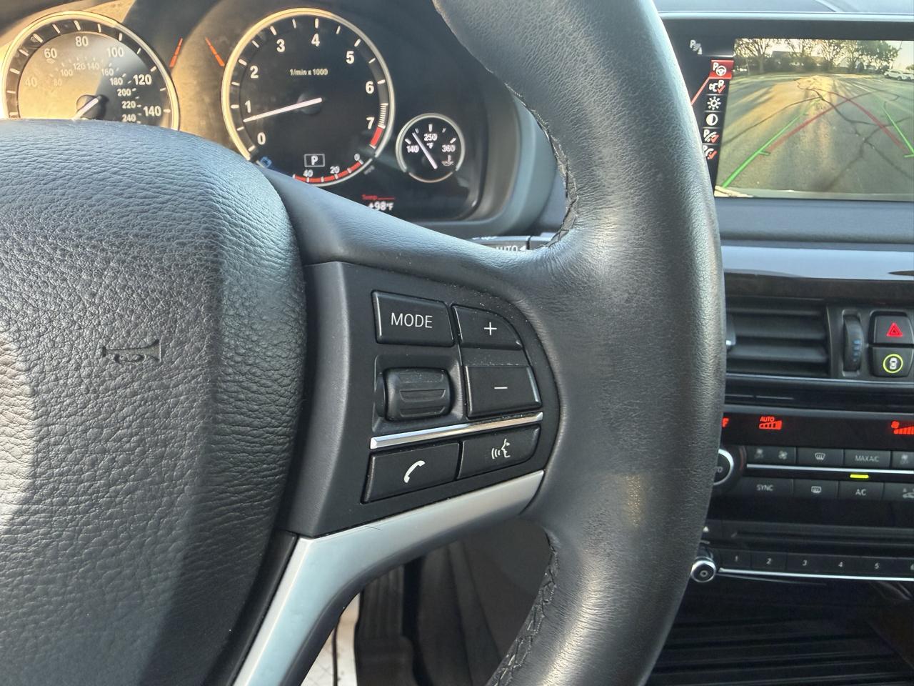 BMW X5 xDrive35i 2015
