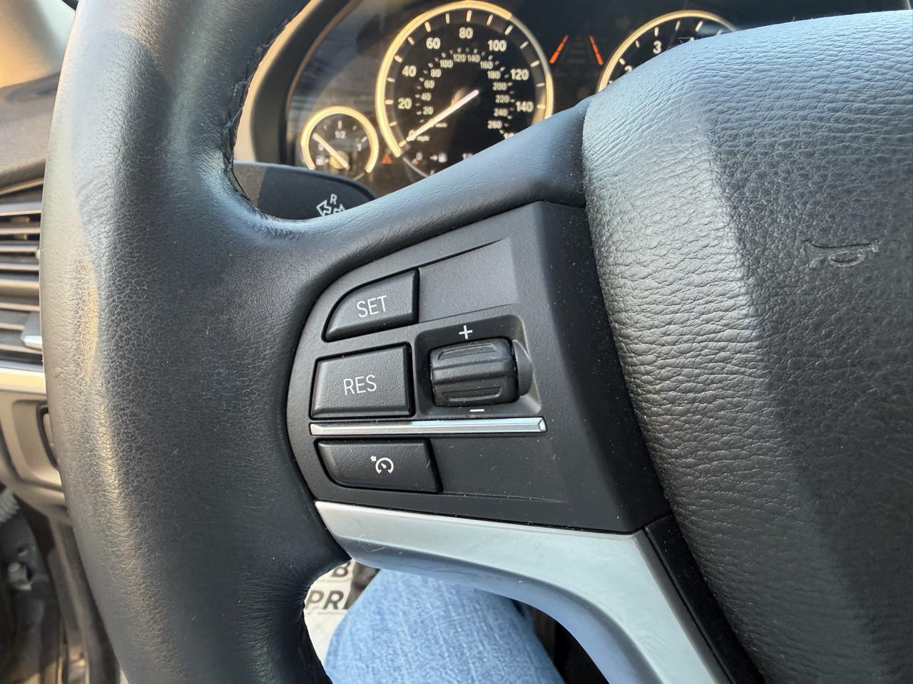 BMW X5 xDrive35i 2015