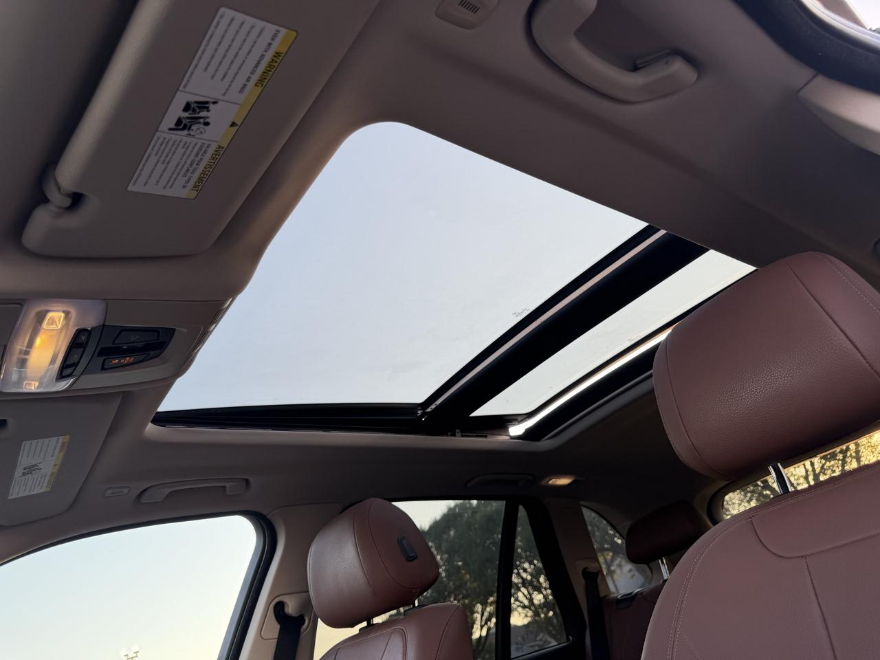 BMW X5 xDrive35i 2015