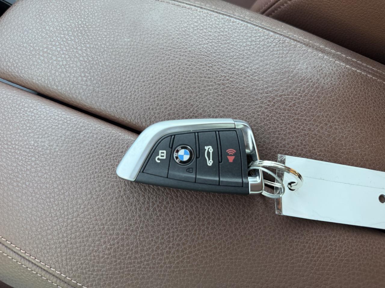 BMW X5 xDrive35i 2015